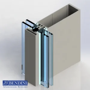 پروفیل لامل AddOn11008